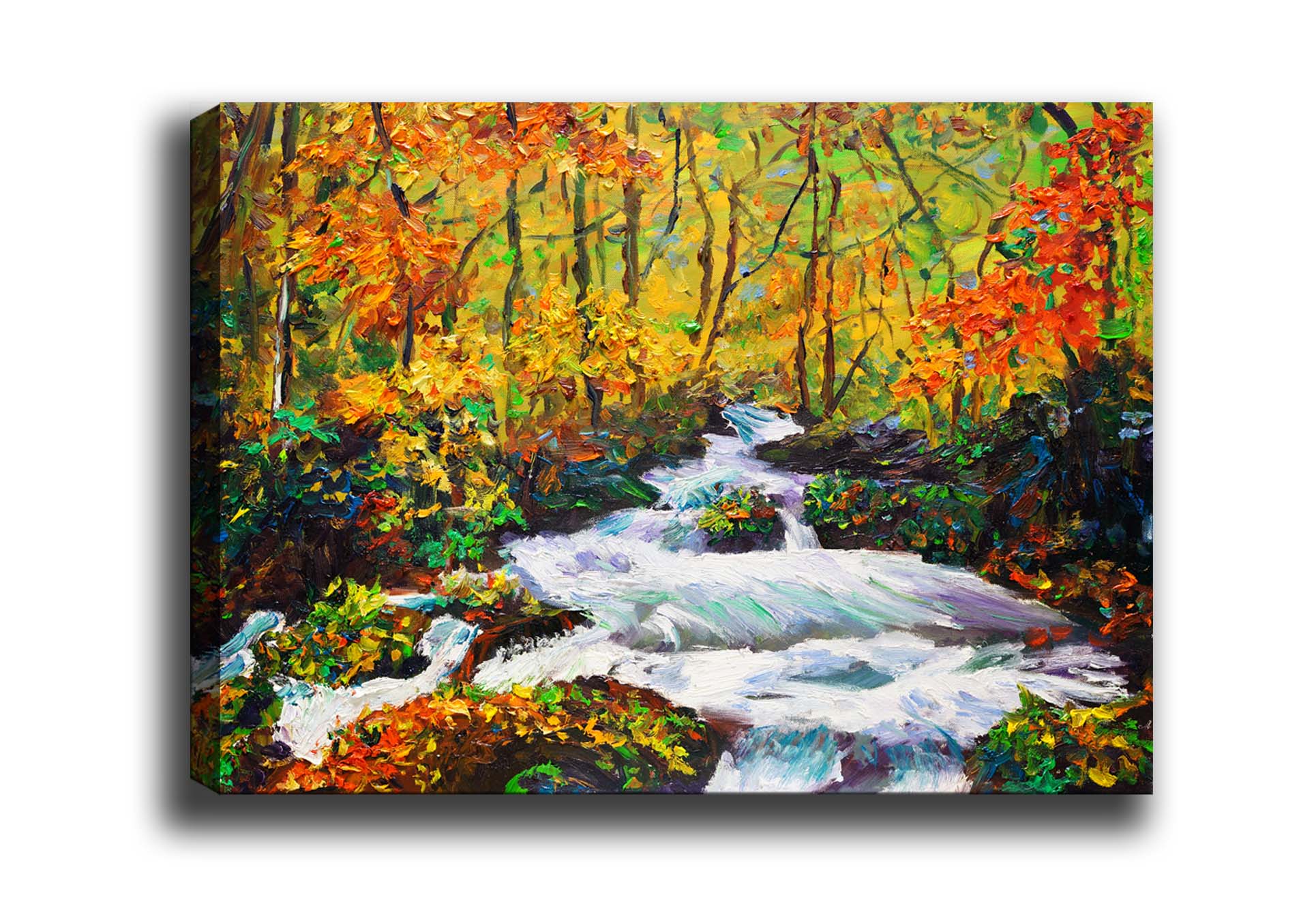 Canvas Painting 50x70