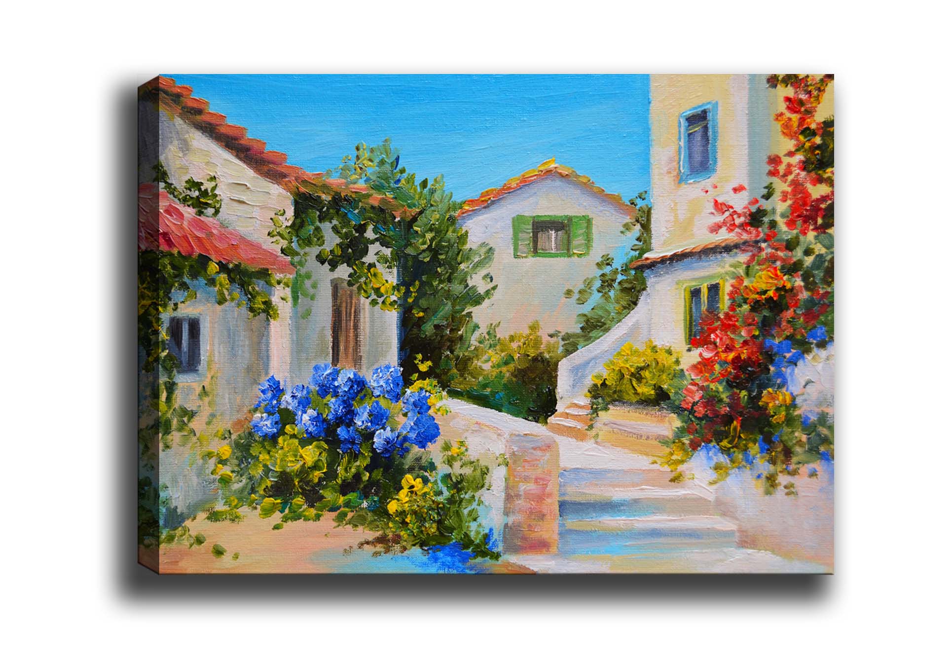 Canvas Painting 70x100