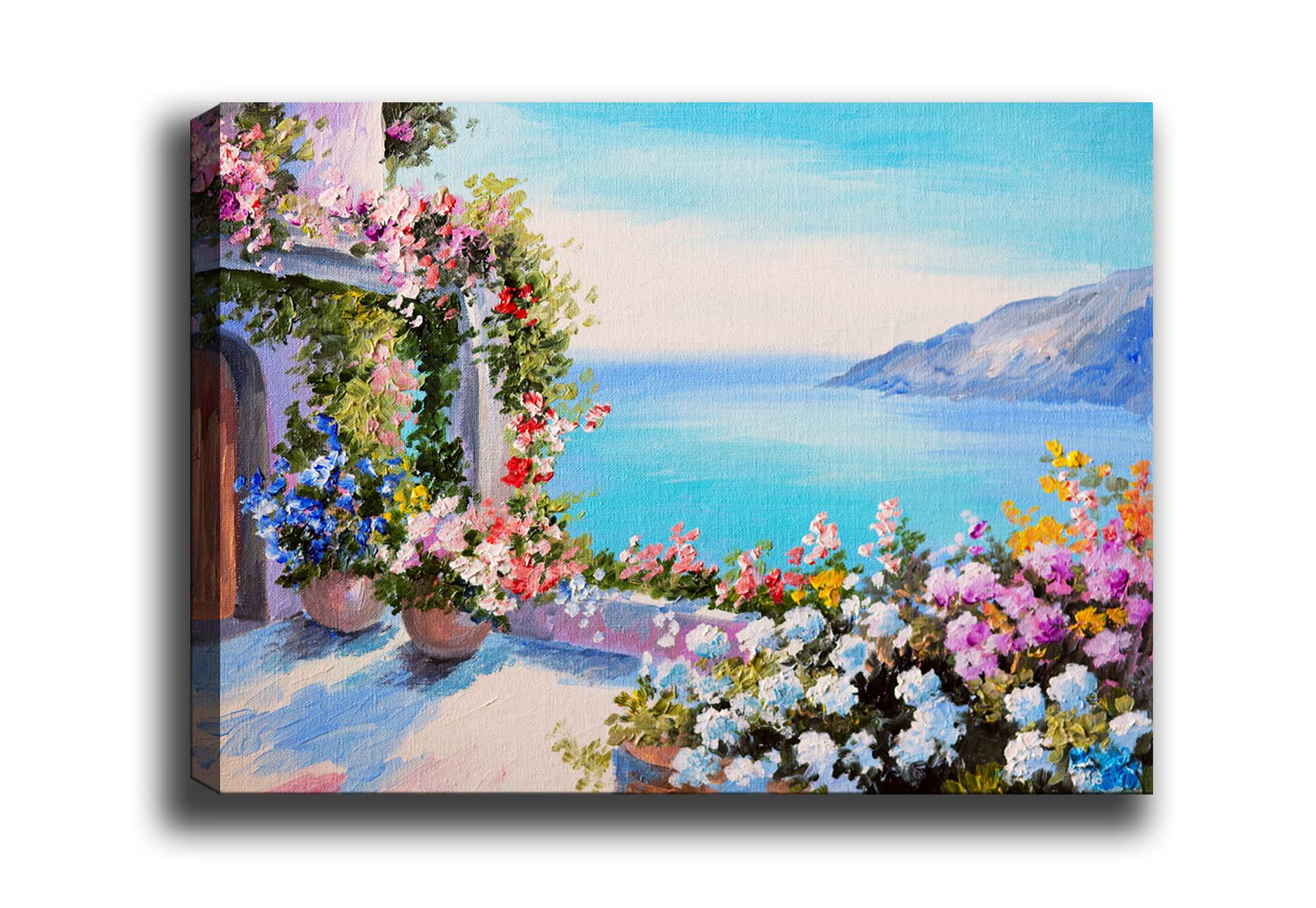 Canvas Painting 100x140