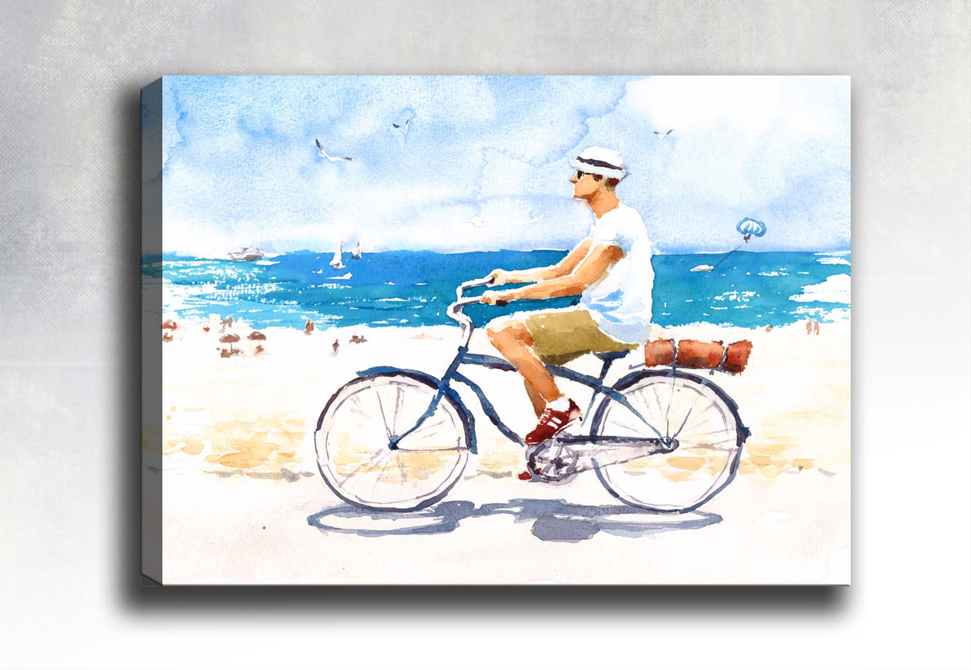Canvas Painting 40x60