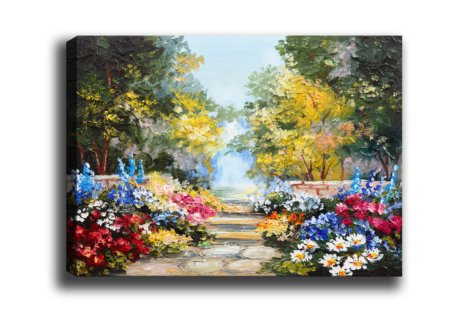 Canvas Painting 50x70