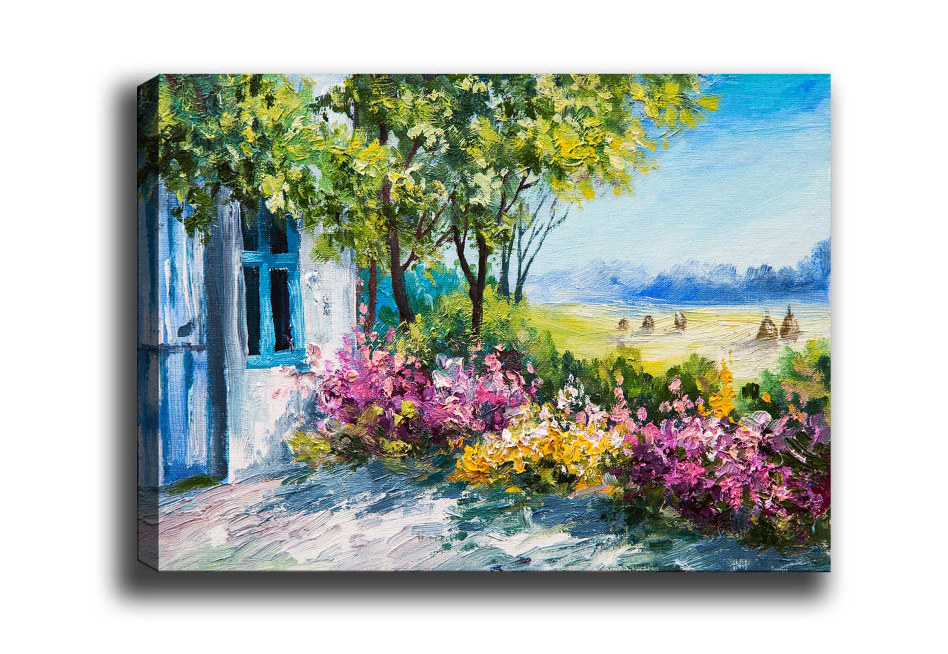 Canvas Painting 100x140