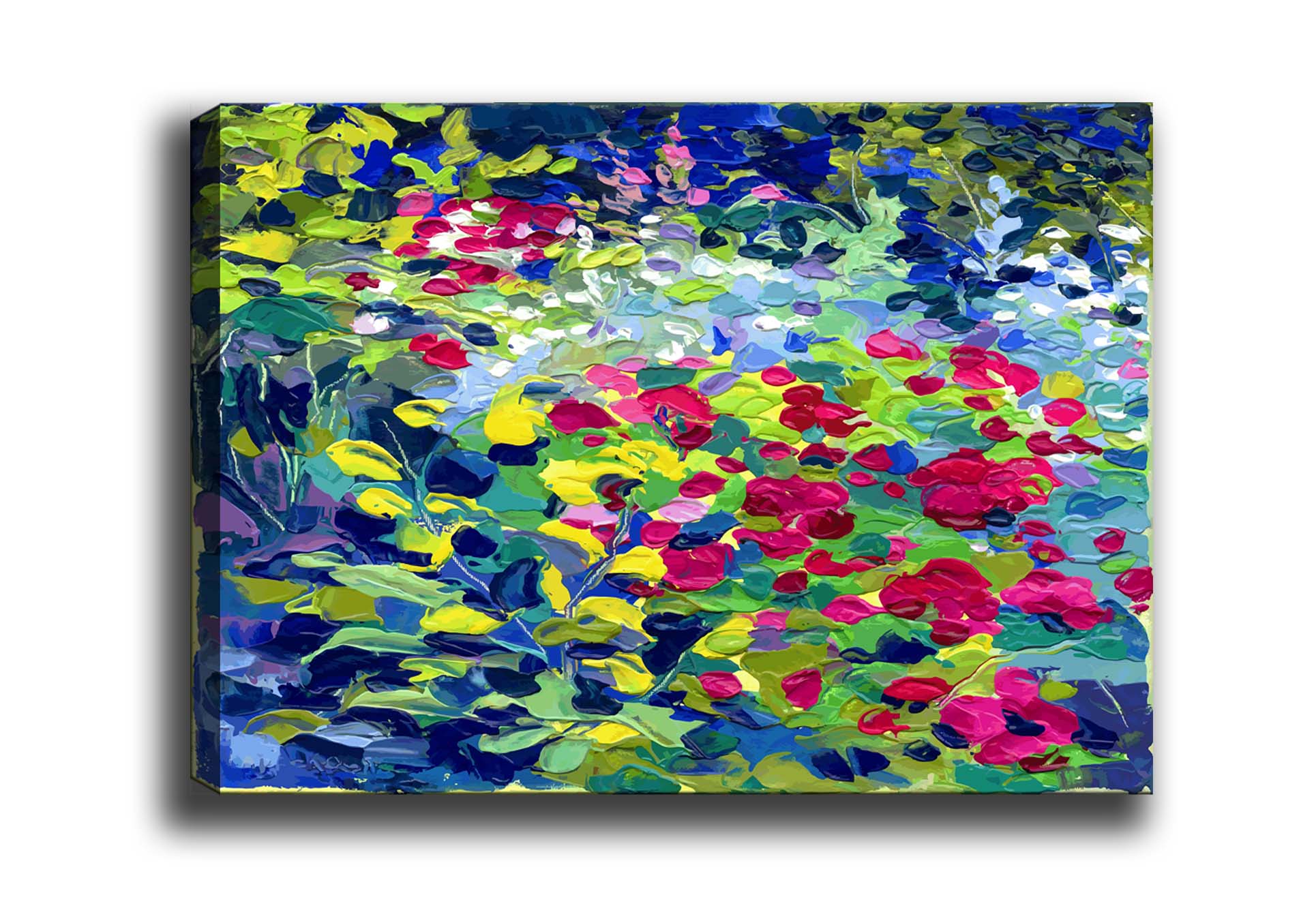 Canvas Painting 70x100