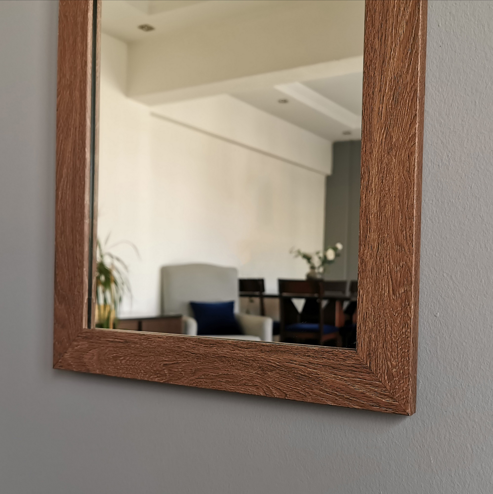 A210 Decorative Mirror