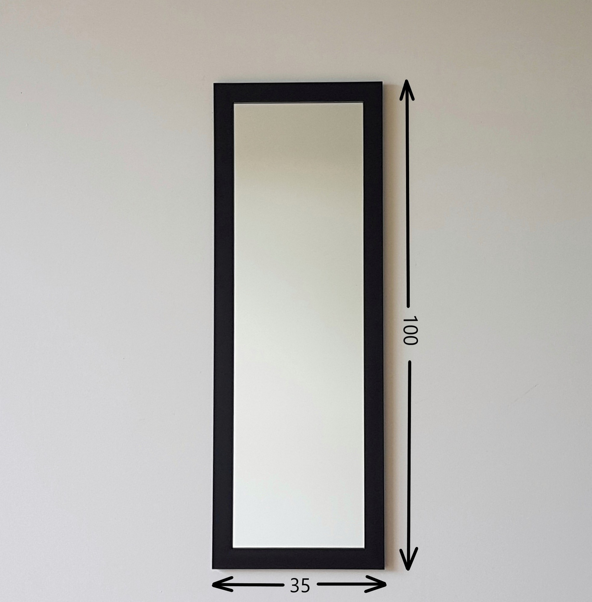 A208 Decorative Mirror