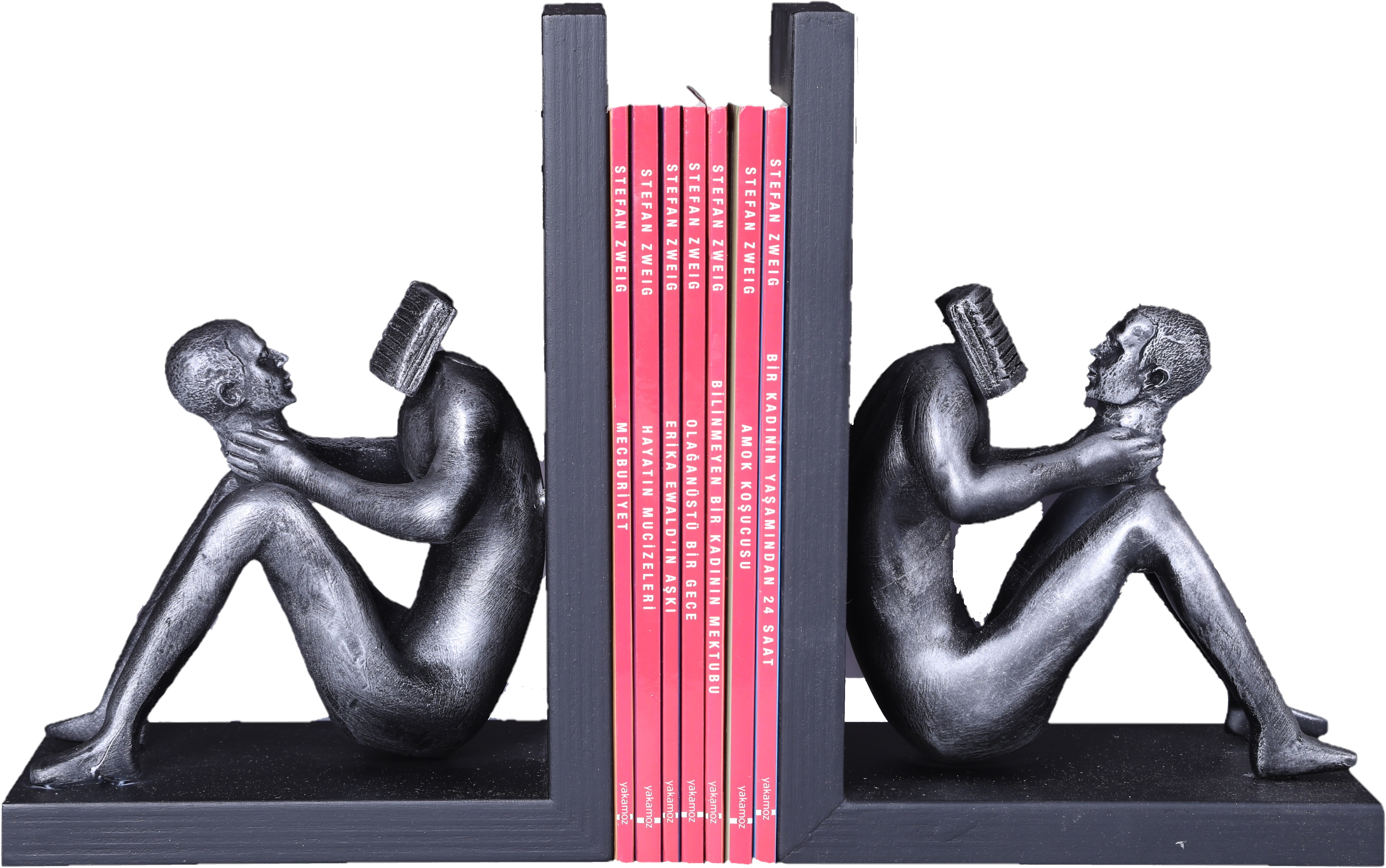 BOOK HOLDER SPECIAL DESIGN OF HUMAN READING ITSELF